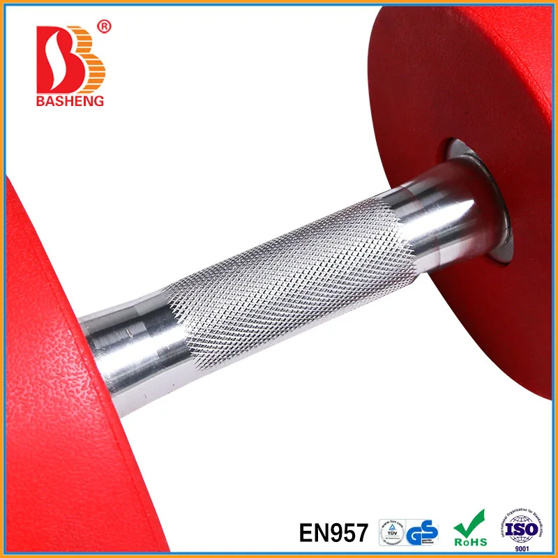 Оптовая продажа, гантели из искусственной кожи Капитана Америка