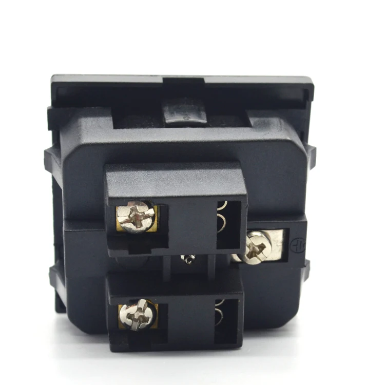 German Euro france poland schuko industrial electric cassette female socket