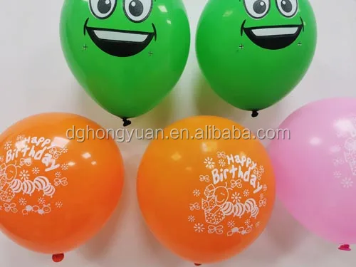 2 Color Automatic Balloon Silk Screen Printer Machine For Sale