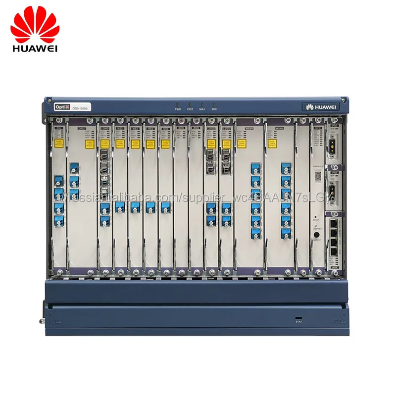 TN11TOM TN52TOM OptiX OSN 6800 Huawei Tom