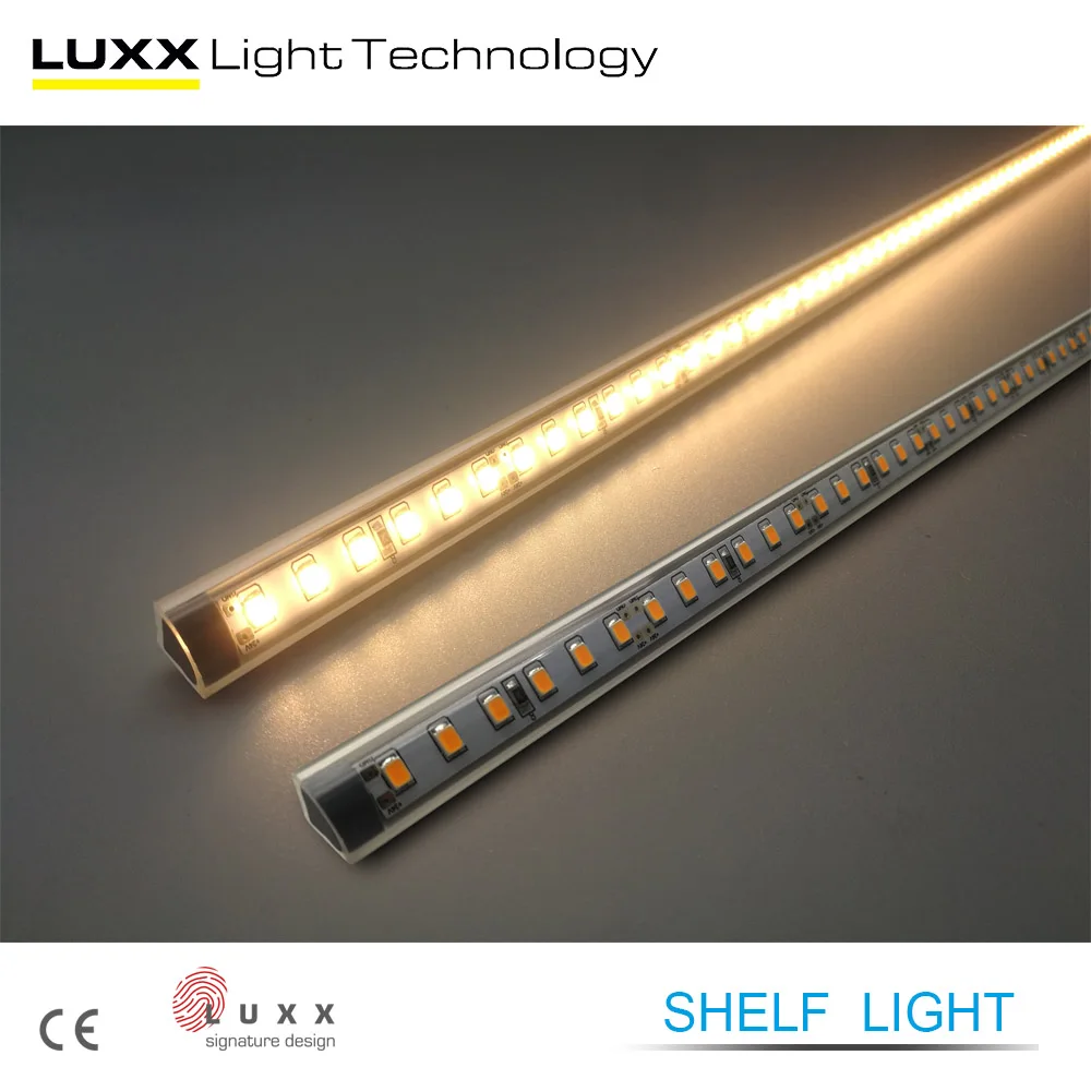 super slim LED cabinet light/ kitchen lighting/ light fixtures display lighting