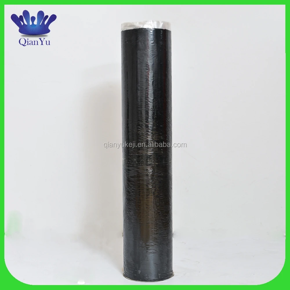 High quality self-adhesive reflective material