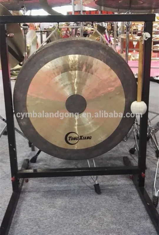 Therpy gongs chinese gong 90cm CHAO GONG