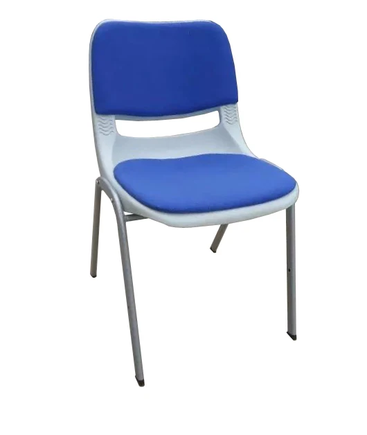 Plastic stacking chair,plastic waiting chair,public waiting chair