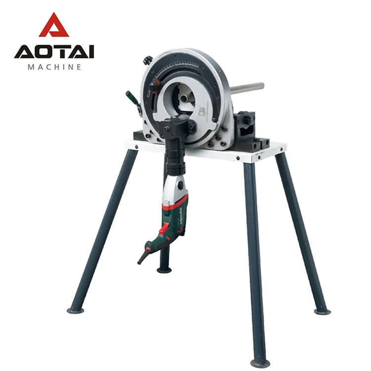 
AOTAI SAW BLADE METABO ELECTRIC MOTOR ORBITAL THIN PIPE CUTTING MACHINE 
