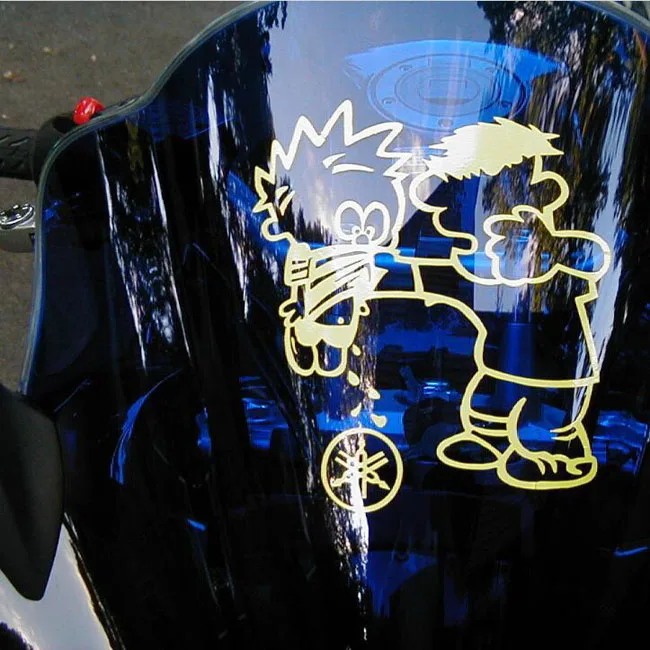 
Removable Vinyl Sticker Designs For Bikes Sticker Design Model 