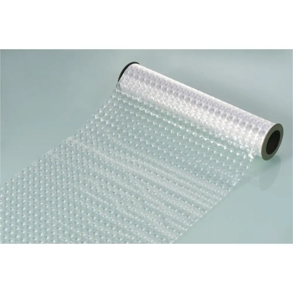 BOPP thermal lamination film for printing packing material transparent holographic film 3D hologram film