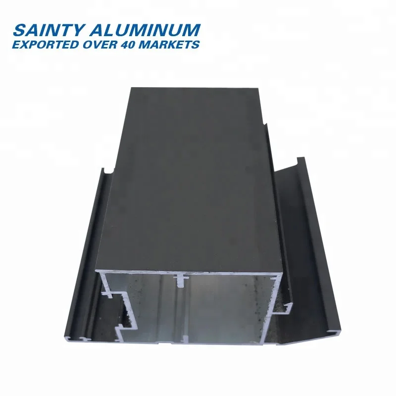 Chinese wholesale high quality Vietnam window aluminum profile
