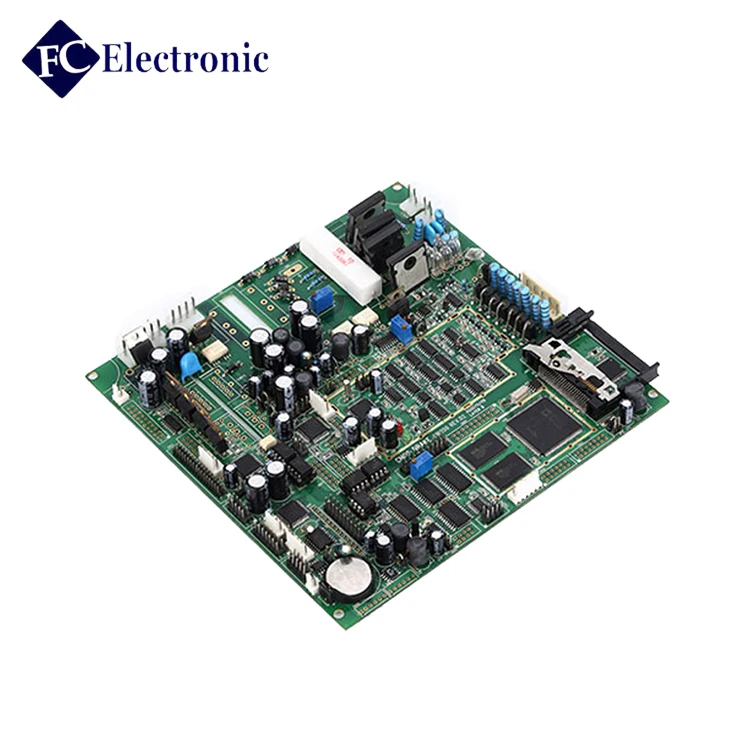 Высокое качество box производитель печатных плат производить низкая стоимость PCB pcba прототип со сборкой