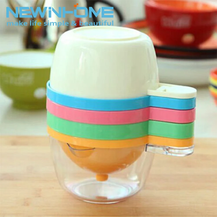 Best Selling Multifunction Cooking Tools Plastic Kitchen Gadgets