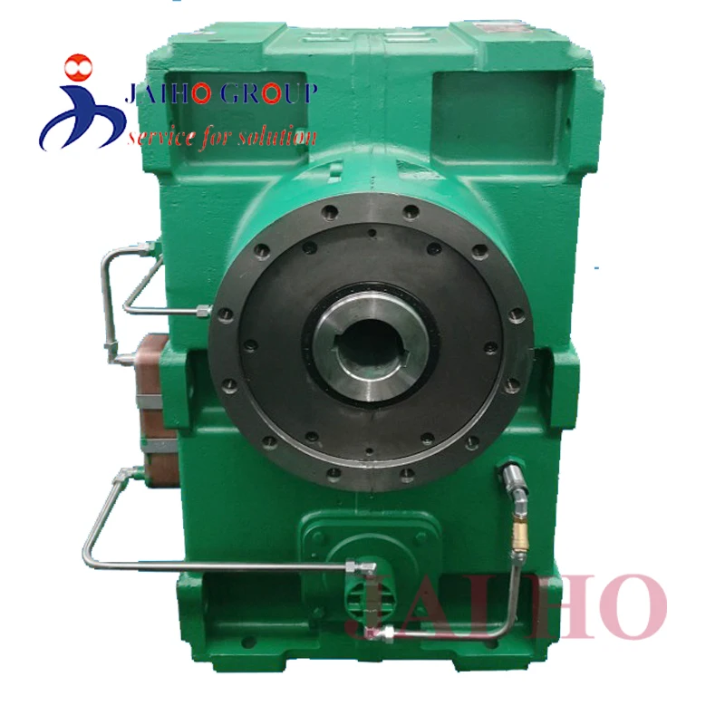 Extruder ZLYJ 250/280/315 Gearbox Reducer for Single Extruder