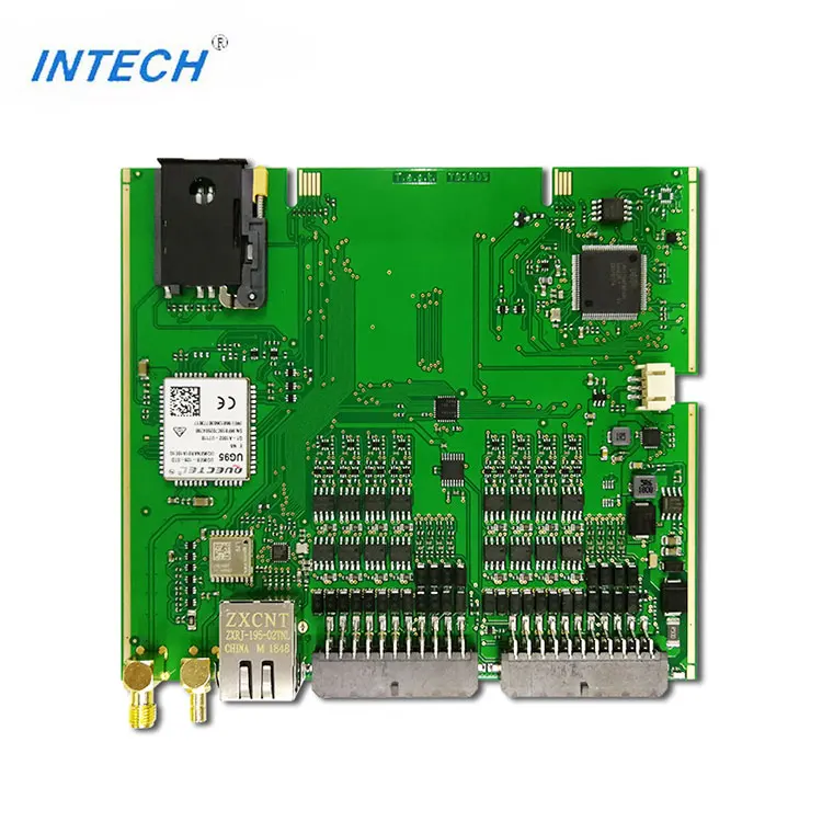 OEM Electronics PCB Assembly Service PCBA Customized Manuafcturing in Shenzhen