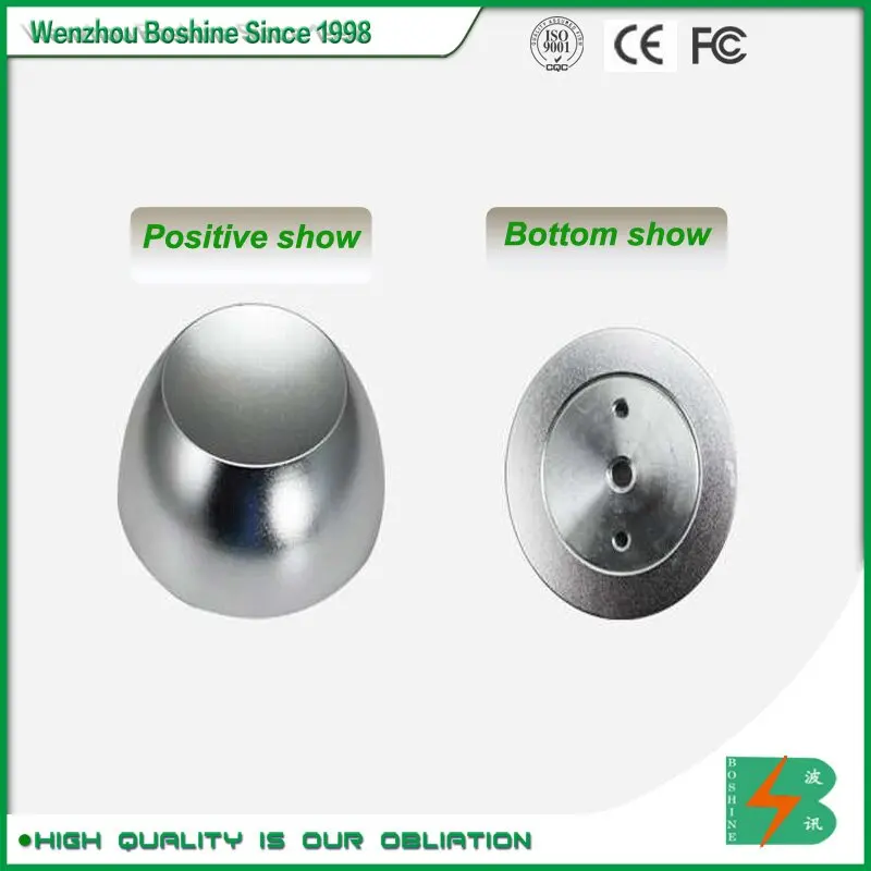 Boshine EAS гольф жесткий тег магнитный автоматический съем flaco сигнализация одежду автоматический съем flaco