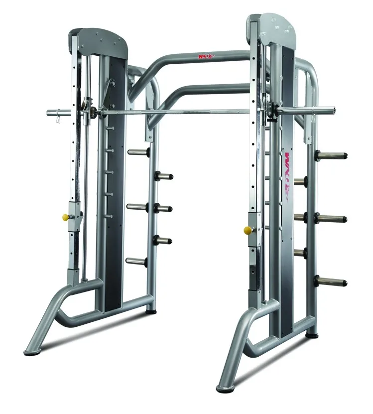 commercial Smith Machine for Deep Squat F1-A48
