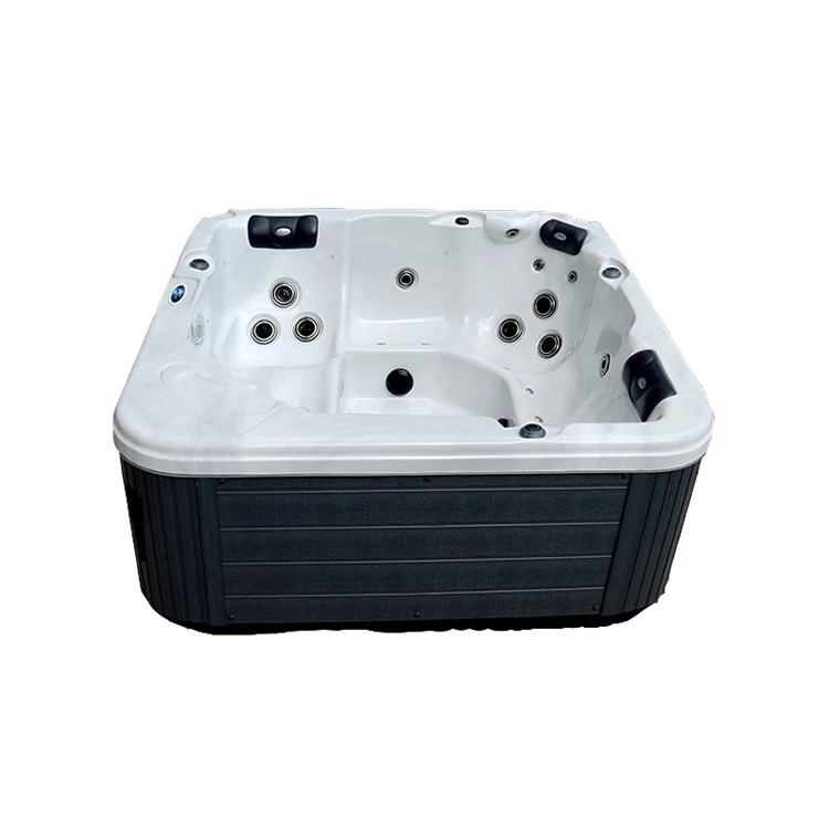 JAZZI Alibaba Best Wholesale Outdoor Spa Pool Sexy Massage Spa SKT329B