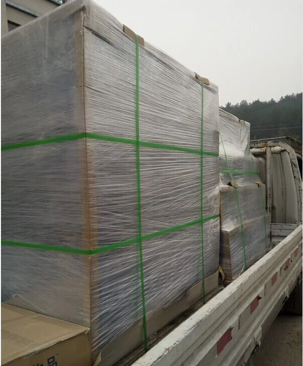 styrene plastic sheets/PMMA/Acrylic/Photo Frame