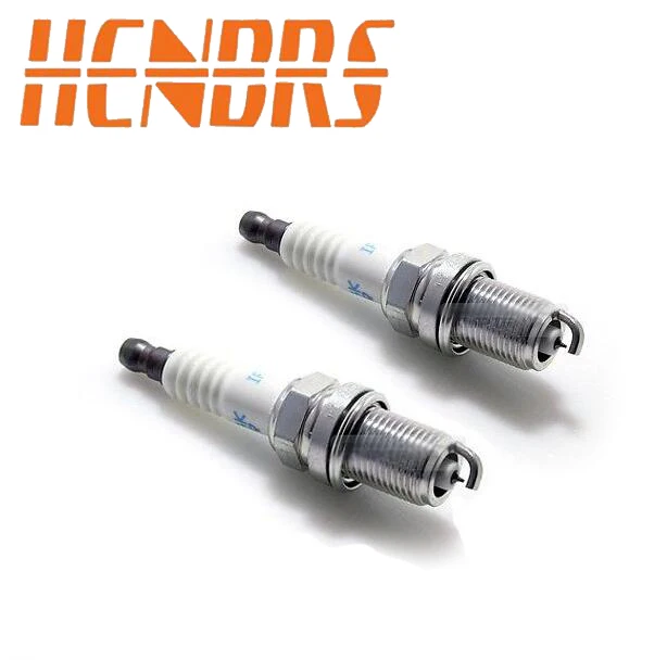 Korean Car Spare Parts LZKR6B-10E 1885510060 Auto Engine Spark Plug For Ignition System