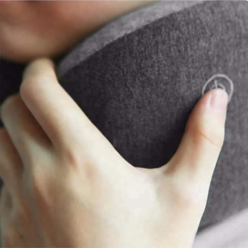 
Xiaomi Mijia LF Neck Massager Pillow Neck Relax Muscle Therapy Massager Shape Car/Home Infrared 3D Sleep For smart home 
