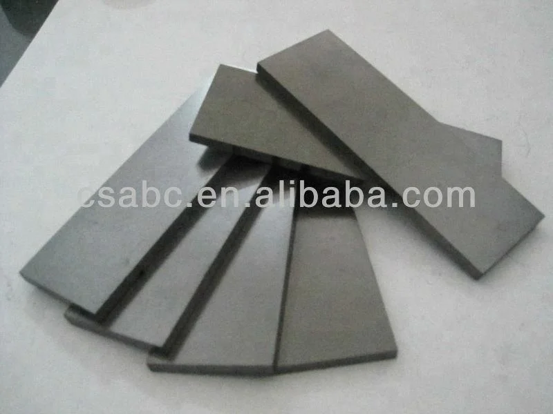 Продажа углеродной графитовой лопасти для вакуумного насоса