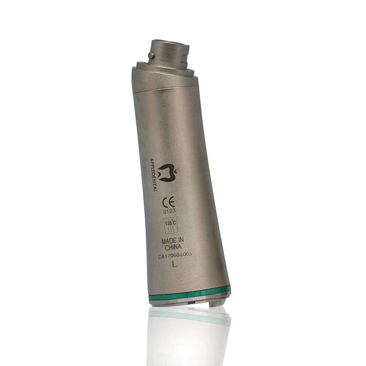 APPLEDENTAL  high quality and  low-speed dental handpiece for implant with CE USA certificate