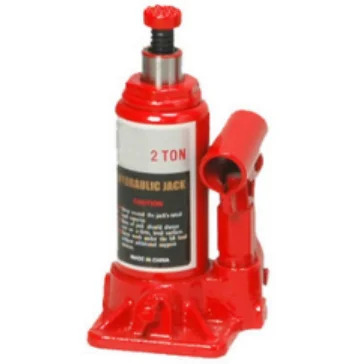 2 Ton neutral hydraulic bottle jacks