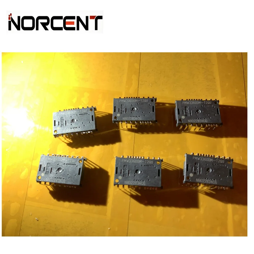 (Electronic Component)PMW3360DM-T2QU+LM19-LSI