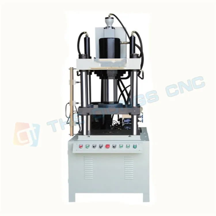 Производство гидравлическое колесо пресс-машина 1000 тонн цена