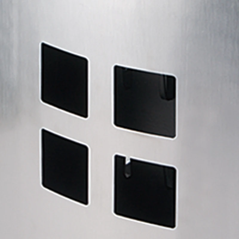 Wall Mounted Key Holder Key Safe Box Key Safe Box Stainless Steel Safe Key Box Cabinet Key Lock Storage Case