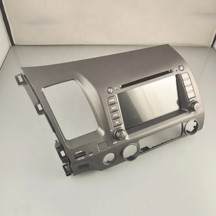 WITSON ANDROID 10.0 DSP CAR DVD PLAYER FOR HONDA CIVIC 2006-2011 1080P HD VIDEO FREE GPS SOFTWARE