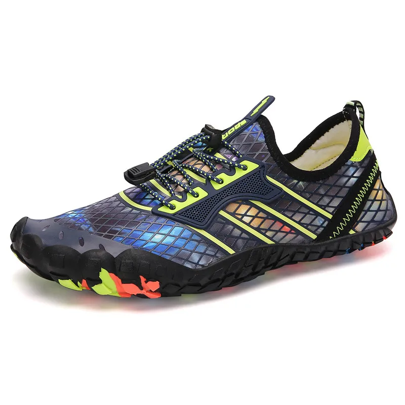 
Unisex Minimalist Trail Barefoot Runners Cross Trainers Hiking Shoes 