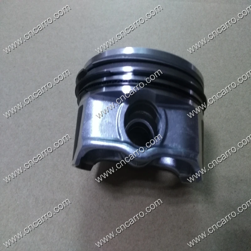 Zotye T600 piston and connecting rod for 1004110007-B11-2711J