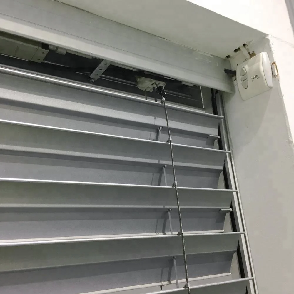 Side Rail Aluminum Lowes Outdoor Shades Outdoor Aluminium Blind