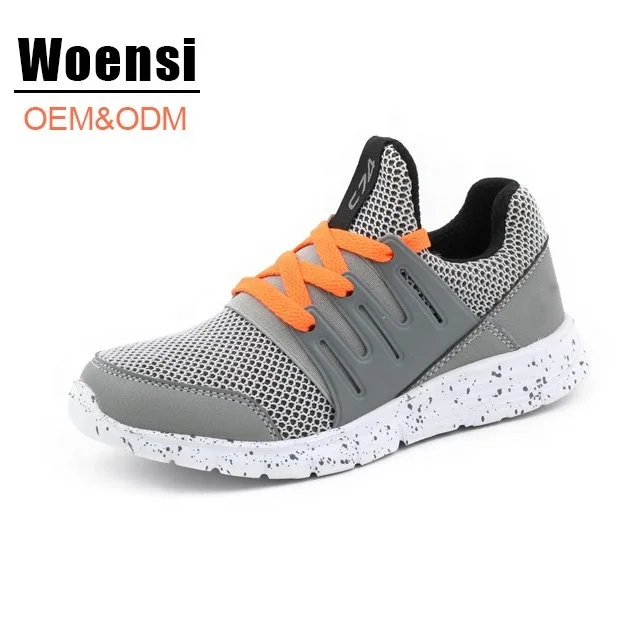 new fashion low price kids shoes children running sport shoes for boys girls