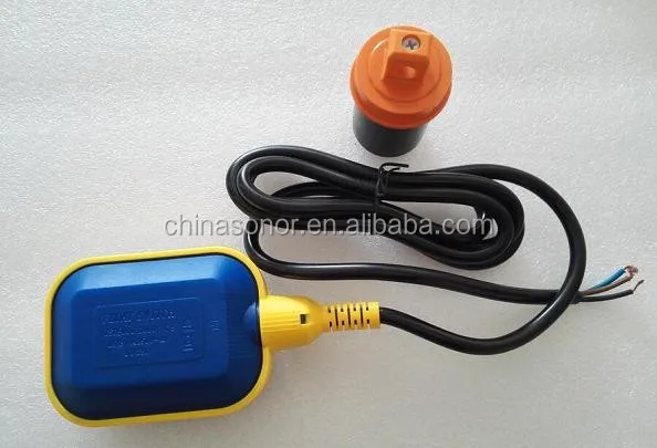 M15-2 water level float switch with CE