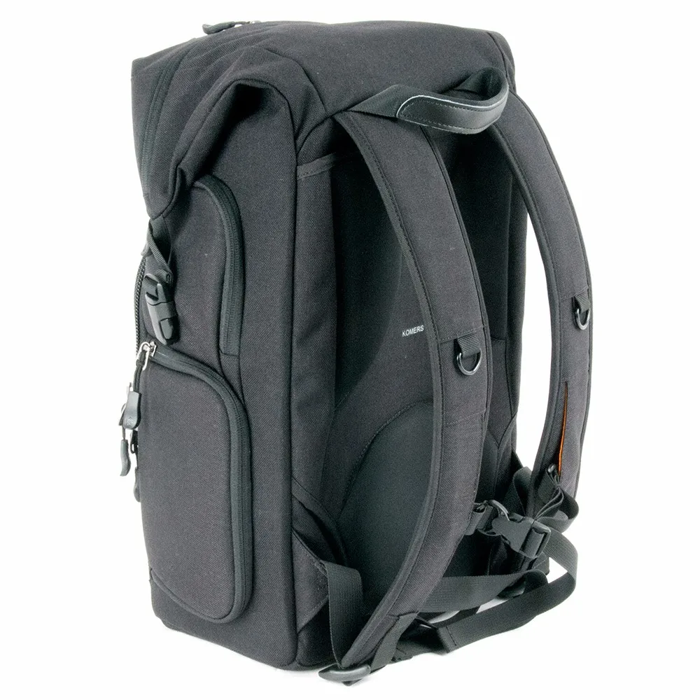 2019 Spring new Design waterproof 1000D Cordura  camera backpack