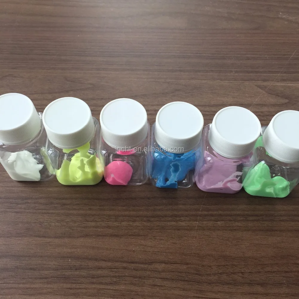 glow paint/luminous paint/glow in dark paint