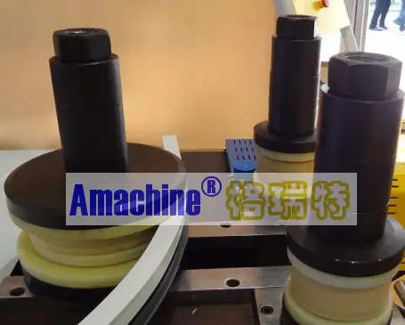 
CNC aluminium profile bending machine for window and door 