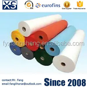 Wholesale Home Textile Non Woven Polypropylene Fabric In Roll