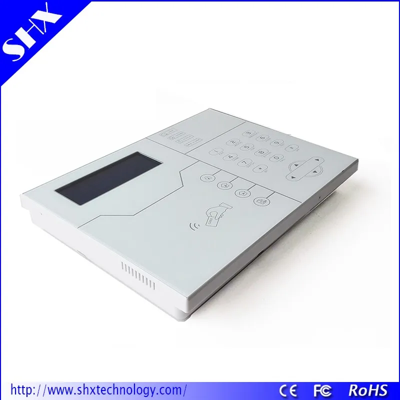 ST-VGT домашней беспроводной охранной сигнализации, TCP/IP, GPRS gsm сигнализация