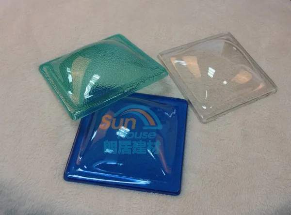 
Large hemisphere Polycarbonate plastic rooflight skylights domes 