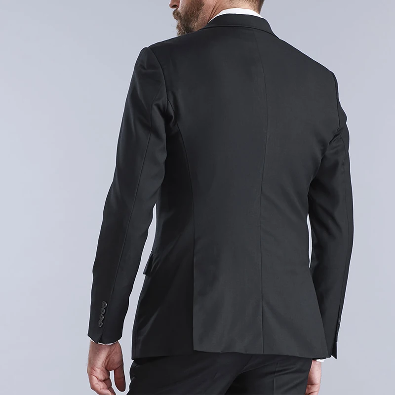 Custom Design Big and Tall Men Formal Coat Pant Suit Tuxedo for Wedding  Party Wear