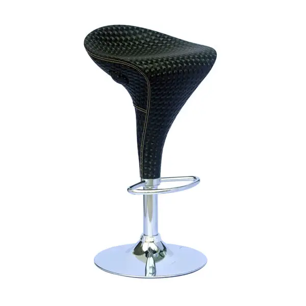 swivel bar high chairs bar stools for dinning room living room