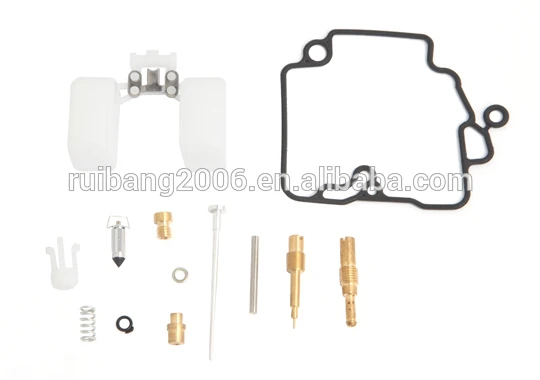 Carburetor Rebuild Kit For CVK 30 CVK30 Carb Scooter Carburetor Repair Kit