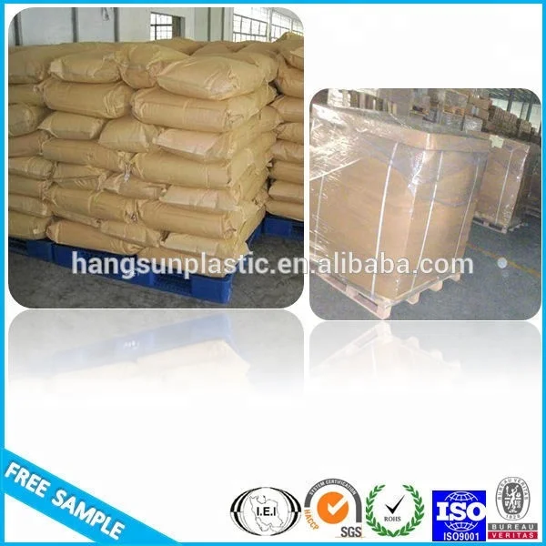  Биоразлагаемые пластмассовые добавки из полиактидной смолы Стеарата марганца