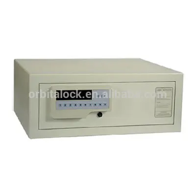 2043MA : digital safe with high deposit security container at home