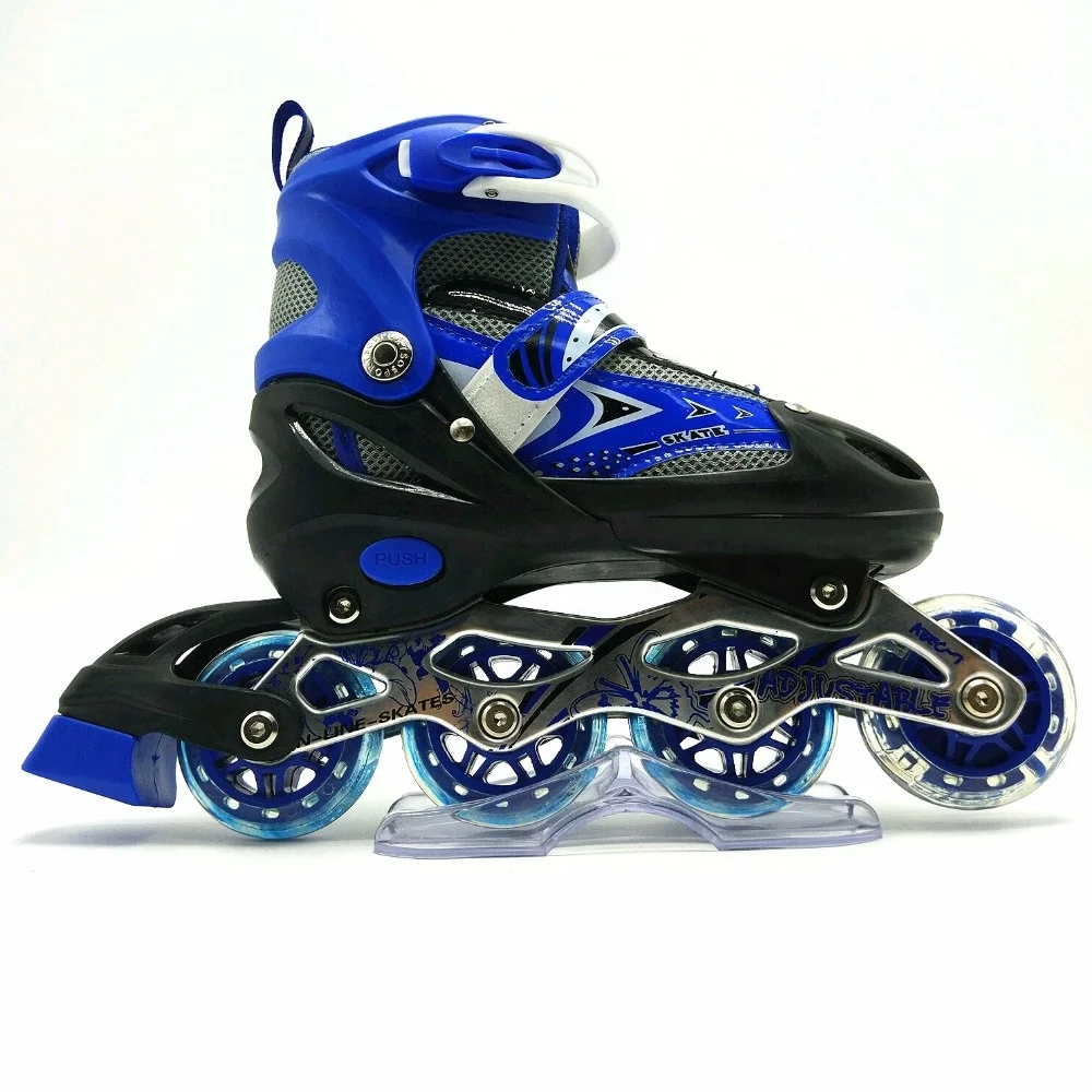 2019 роликовые Профессиональные уличные лучшие крутые дешевые ролики для детей