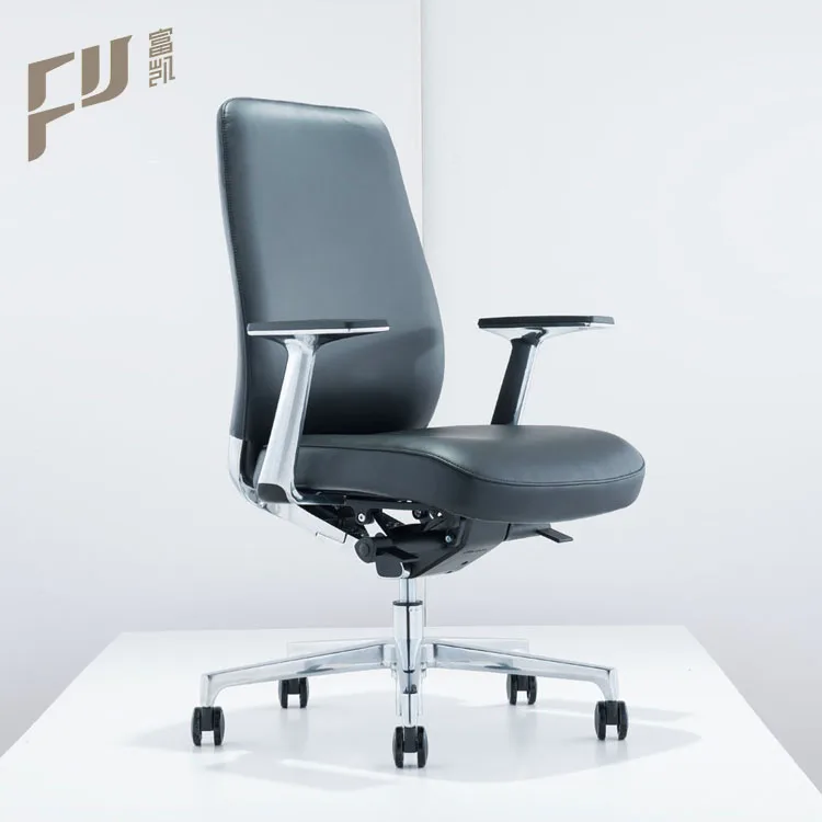 french style office furniture high quality buy secretary staff rolling swivel base chairs