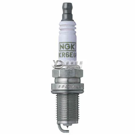 JAPAN Orginal NGK High Quality Spark Plug 7092#BKR6EGP for MG MG3 MG3SW MG5 MG6 MG7/BMW X3 X5 5/BYD/VW/TOYOYA /GEELY/LESUS/JUGAR
