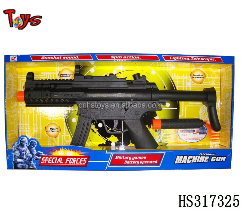 
good choice for boy mini metal mp5 toy gun 