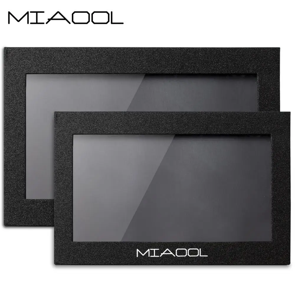 
2021 China factory OEM design girl eyeshadow case paper powder pallets 